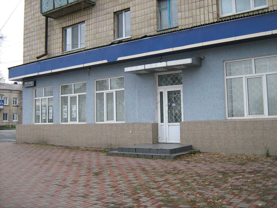 Оренда без комісії частини приміщення 70 м.кв.м., вул. Житомирська 55.