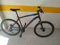 Bicicleta Rockrider ST120 XL