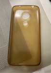 Case etui na Motorola moto g7 power