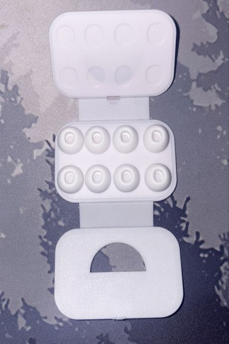 Амбушюри для AirPods Pro
