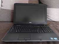 Ноутбук Dell  E5530/i3-3120M/8GB/320GB HDD/intel HD