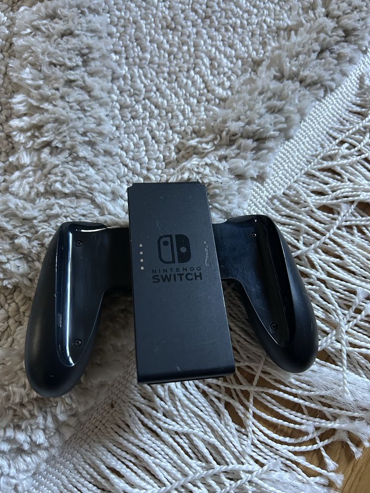 Grip Nintendo Switch x3