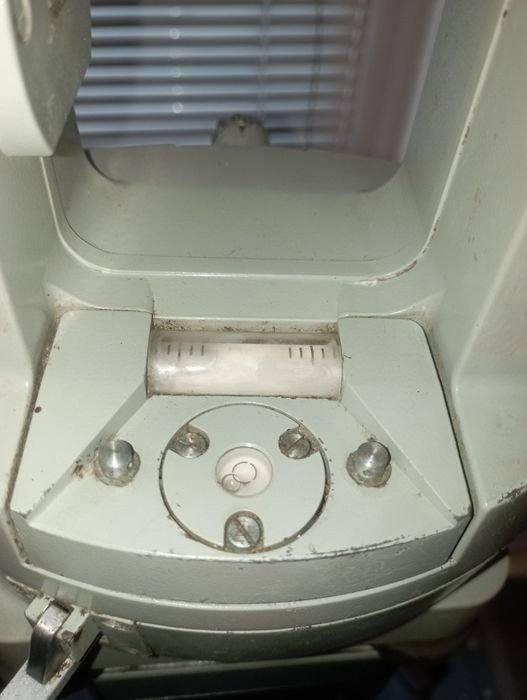 Теодолит carl zeiss theo 020a