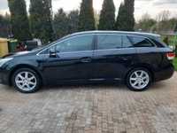 Toyota Avensis 2.0 D4D