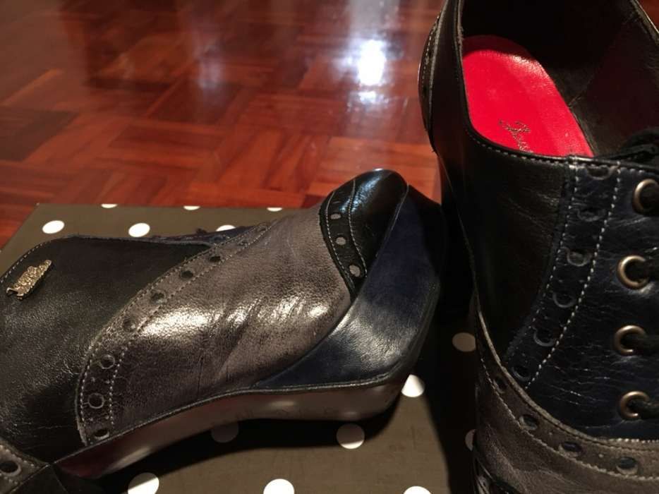 Sapatos salto alto 3cores