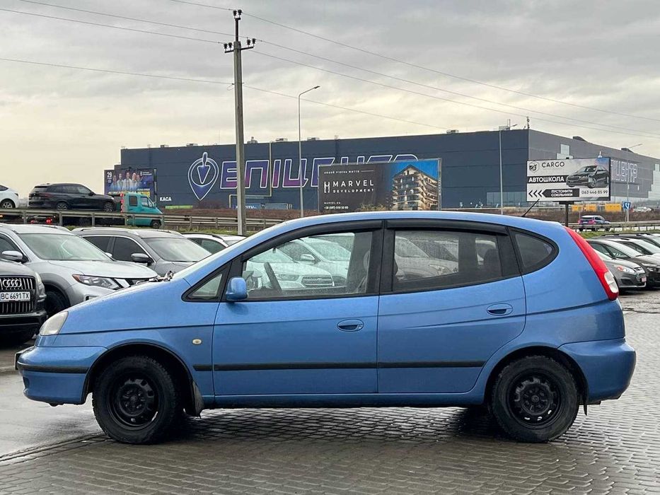 Продам Chevrolet Tacuma 2004р. #73226