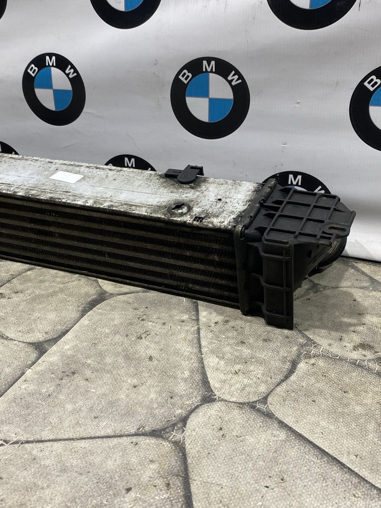 Інтеркулер BMW E81/Е84/E87/Е90 Код:810