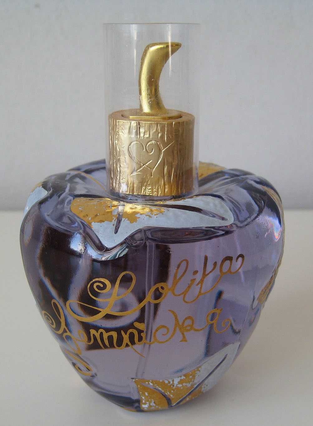 Духи Lolita Lempicka Le Premier Parfum Eau De Parfum 100 ml Парфуми