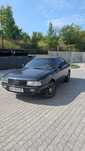 Audi 80 B3 1.8 газ/бензин