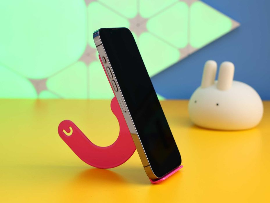 Смартфон iPhone 13 Pro Max 128GB Graphite (151806) Б/У З ГАРАНТІЄЮ