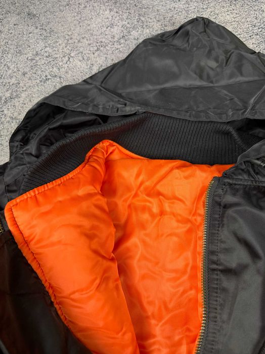 ‼️РОЗПРОДАЖ‼️ Бомбер Grailz Project GR G/R куртка пуховик opium