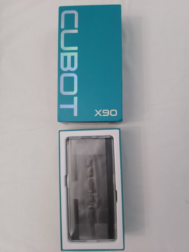 Смартфон Cubot X90