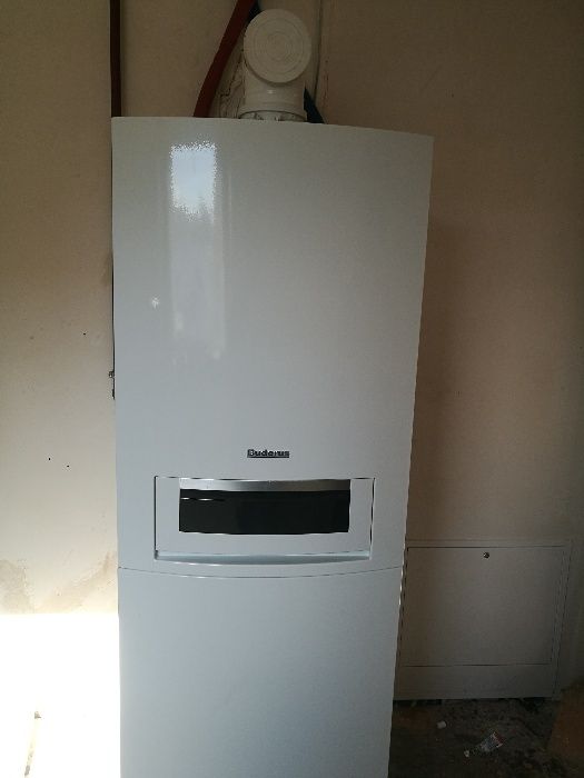 Mikołów Naprawa Serwis Urządz. Gazowego Junkers Termet Vaillant Buderu