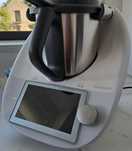 Thermomix TM6 z gwarancją