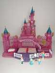 Bluebird 1995 Polly pocket Disney