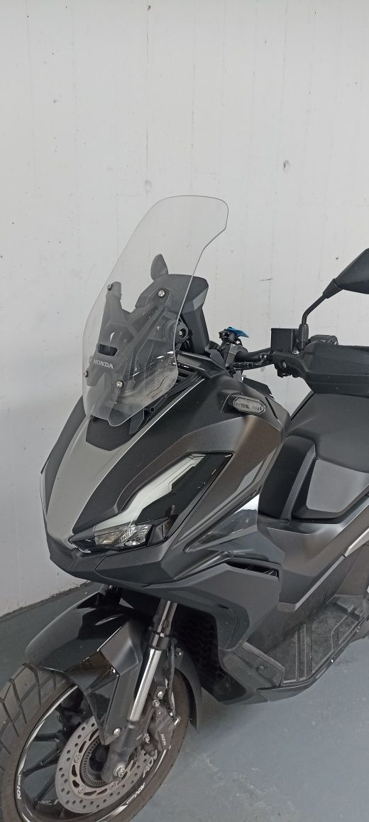 ADV 350 special edition