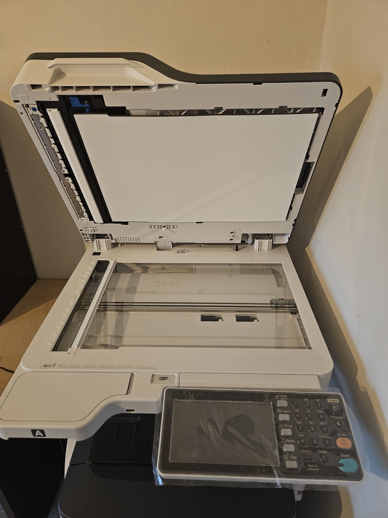 Drukarka OKI MC883