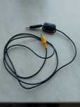 Kabel przewód Mini Jack 3,5mm - 1x RCA Chinch 1, 5 m długości