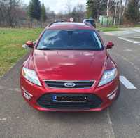 Ford Mondeo FORD MONDEO - Bogata wersja 2.0 TDCI/ MPS6