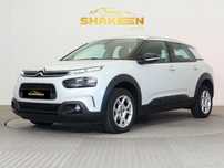 Citroën C4 Cactus 1.2 PureTech Feel