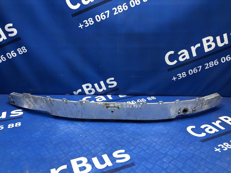 Підсилювач бампера передній Mercedes AMG E63 S Мерседес АМГ Розборка