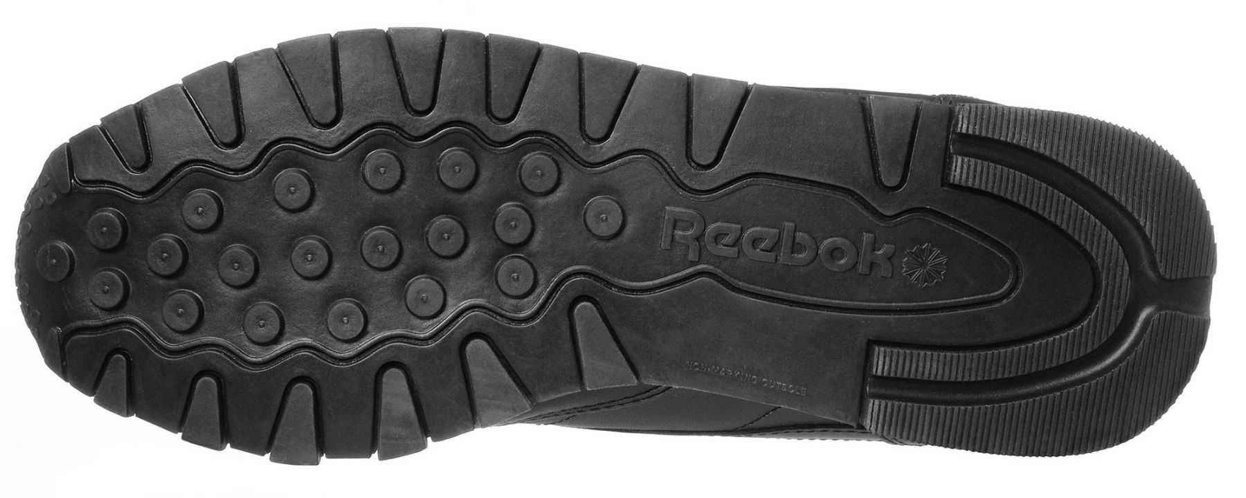 Кросівки жіночі Reebok Classic Leather W 3912 (ОРИГІНАЛ).