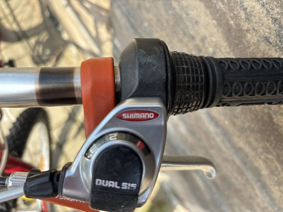 Rower górski Mirage, Shimano, sprawny, dobry stan