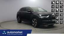 DS Automobiles DS 7 Crossback 1.6 E-Tense 4x4 Rivoli ! Z Polskiego Salonu ! Faktura VAT !
