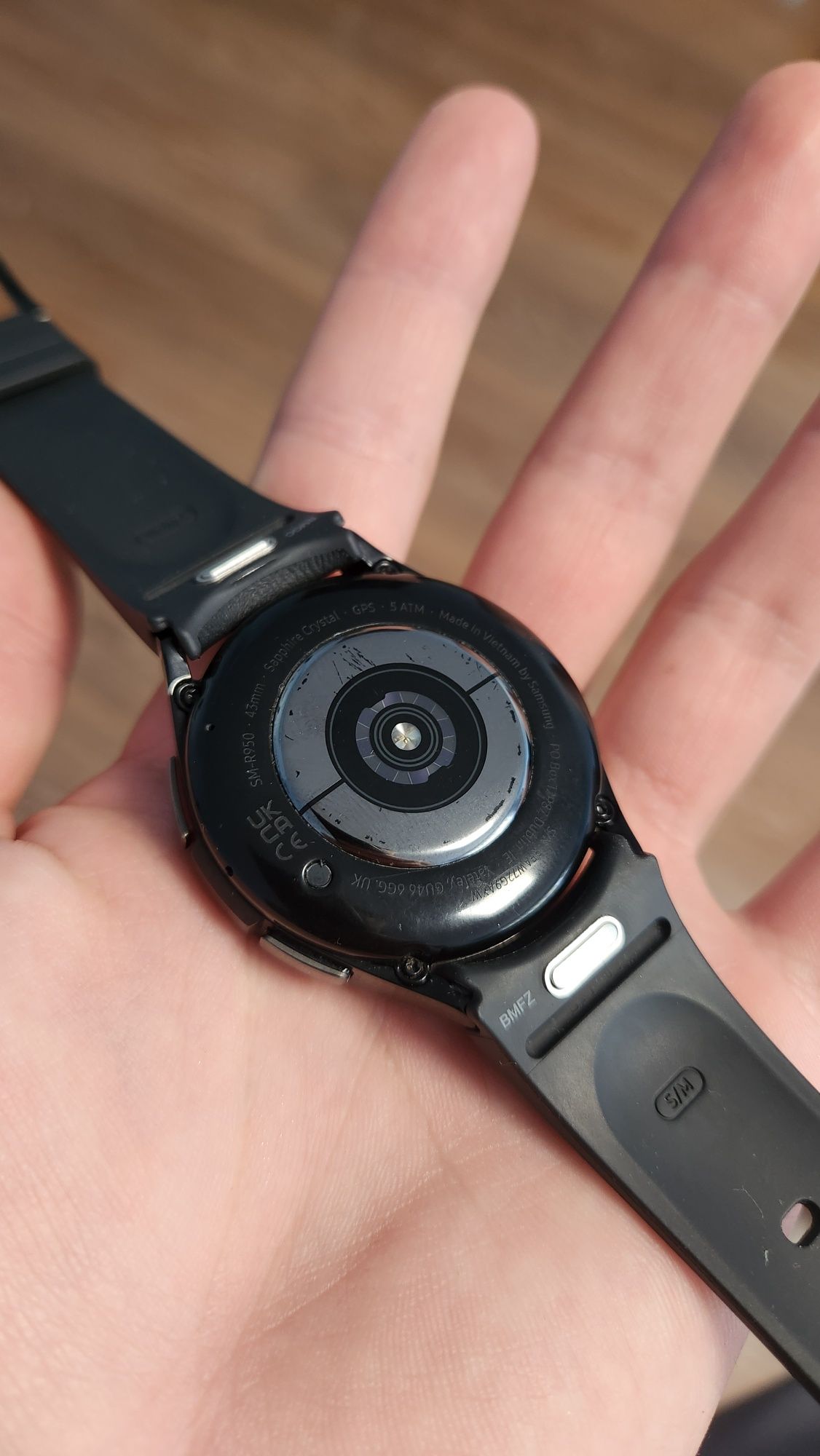 Samsung Galaxy Watch 6 Classic 43mm