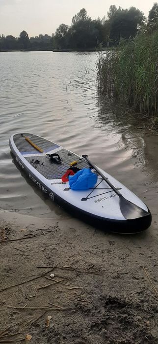 Надувна, САП дошка