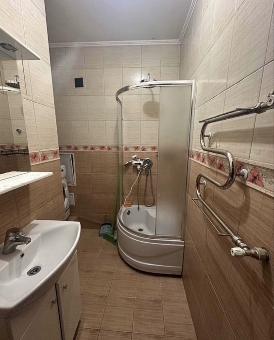 Продається 2 кімнатна квартира в Ірпені. ІндГазОпал. ДержПрогрМожна