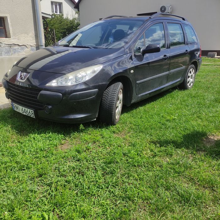 Peugeot 307SW 1.6