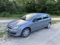 Sprzedam Opel Astra H