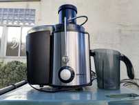 Máquina liquidificador