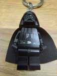Brelok zawieszka Lego Star Wars Darth Vader