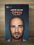 Open - Andre Agassi