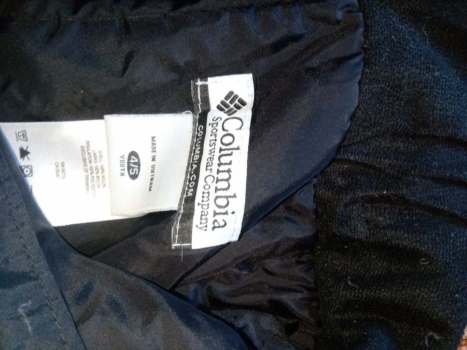 Детские вещи на 4-5 лет