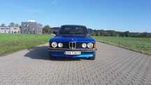 BMW E21 318 Rekin 1981 rok