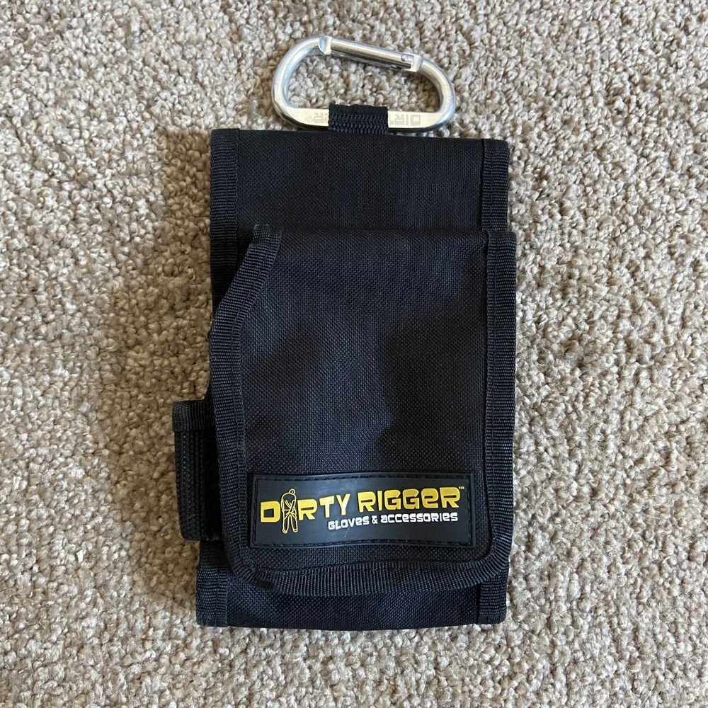 Поясна сумка Dirty Rigger Pro Pocket multi tool pouch