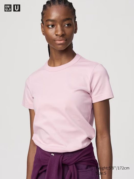 Жіночі футболки Uniqlo M, L