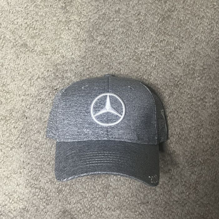 Кепка Mercedes , бейсболка , мерседес 2020 лімітована оригінал