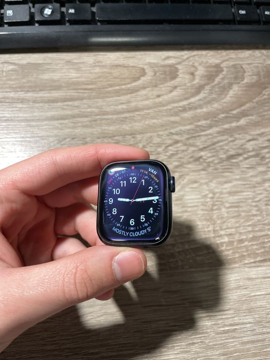 Apple Watch 7 41mm
