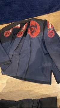 Vendo Kimono Jiu Jitsu  Judo