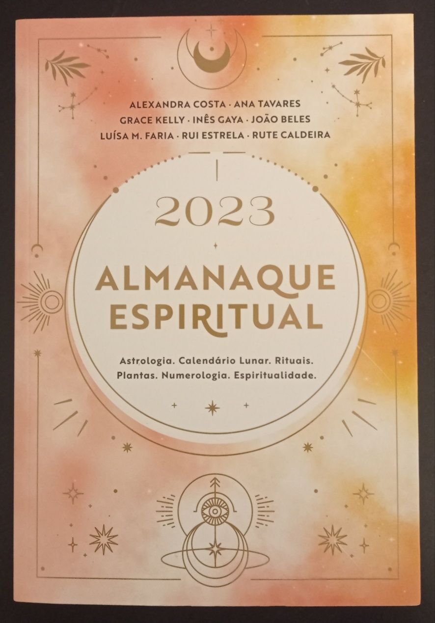 Almanaque Espiritual