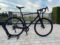 Rower gravel Marin Gestalt 2