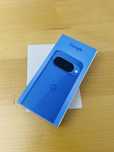 Google Pixel 10 128GB Azul - Selado - Garantia 3 anos