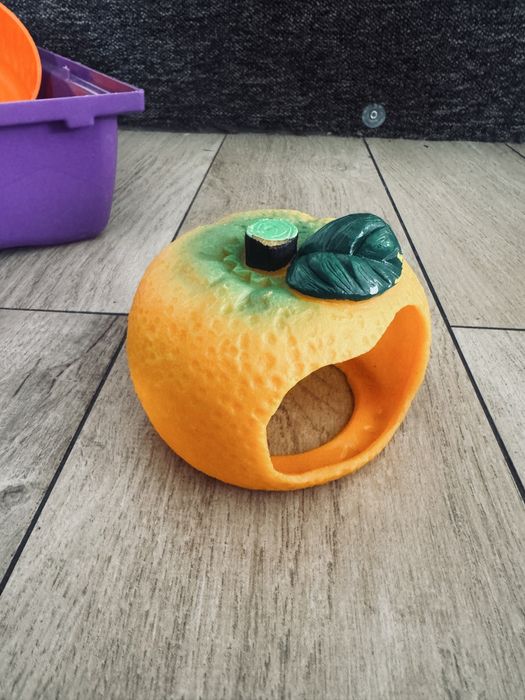 Klatka dla chomika i gryzonia