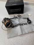 Катушка SHIMANO 15 TP 3000HGM