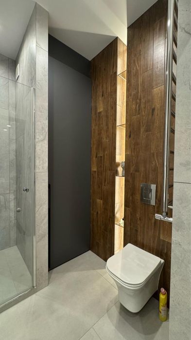 Оренда 1.5 квартира в Новобудові у самому центрі міста! Другетів