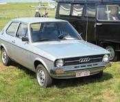 Vidros do Audi 50